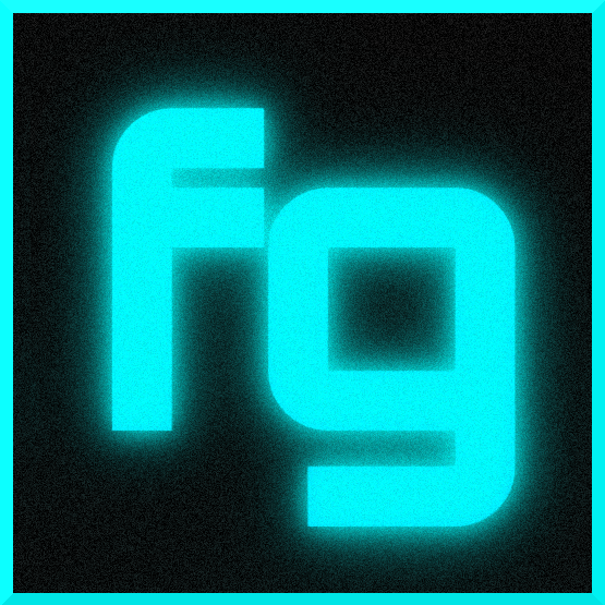 FocalGames Logo